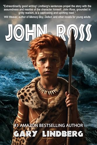 John Ross (Kindle Edition)