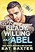 Ready, Willing and Abel by Kat Baxter