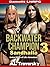 Backwater Champion 3 - Sandhalla  by AL Traversky