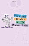 Your Bone Buddies...