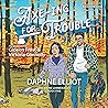Axe-ing for Trouble: A Protector Lumberjack Romance (Maine Lumberjacks, Book 5)