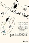 Pan ! Dans l'oeil...