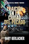 Traición en la Ci...