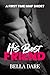 His Best Friend: A First Ti...