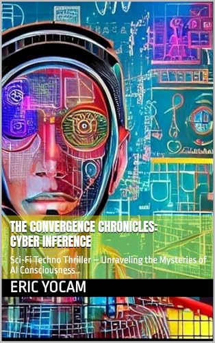 The Convergence Chronicles: Cyber Inference (Kindle Edition)