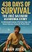 438 Days of Survival: The J...