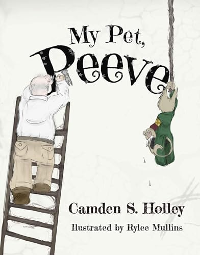 My Pet, Peeve (Hardcover)