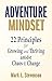 Adventure Mindset by Mark Stevenson
