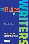 Rules for Writers