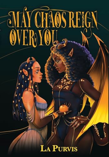 May Chaos Reign Over You (ebook)