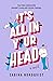It's All in Your Head by Sabina Nordqvist