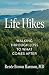 Life Hikes by Renée Brown Harmon MD