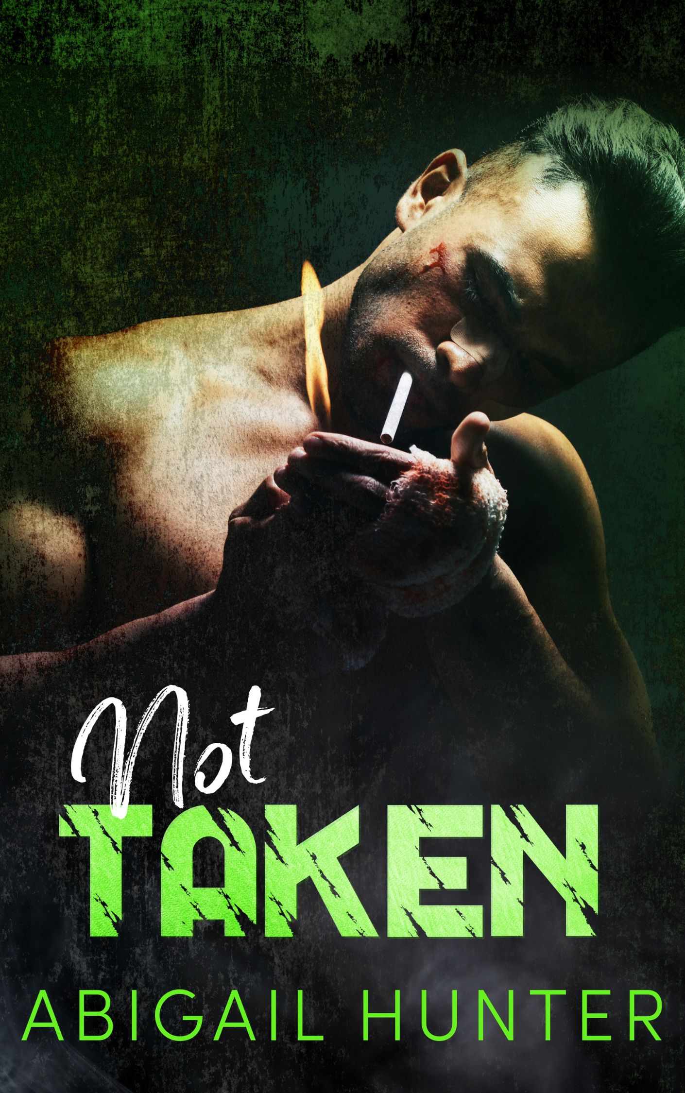 Not Taken