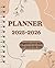 AGENDA PLANNER 2025-2026
