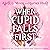 When Cupid Falls First: A Magically Lighthearted Paranormal Romance