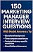 150 Marketing Manager Inter...