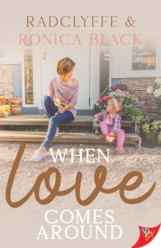 When Love Comes Around (Paperback)