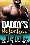 Daddy's Protection (The Daddy Guard Book 3)