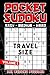 Pocket Sudoku | Mini Sudoku...