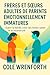 FRÈRES ET SŒURS ADULTES DE PARENTS ÉMOTIONNELLEMENT IMMATURES by COLE WRENFORTH