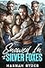 Snowed In with the Silver Foxes by Hannah Ryder