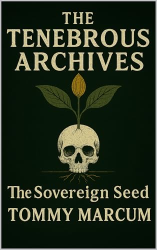 The Tenebrous Archives: The Sovereign Seed (Kindle Edition)