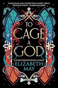 Cover of To Cage a God