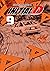 Initial D. Tom 9