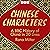 Chinese Characters by Rana Mitter