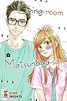 Living-room Matsunaga-san, Vol. 2 by Keiko Iwashita