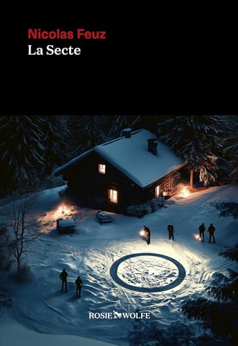 La Secte (French Edition)