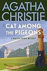Cat Among the Pigeons by Agatha Christie
