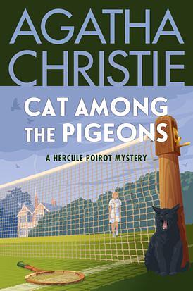Cat Among the Pigeons
