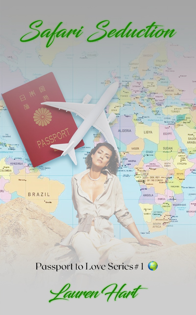 Safari Seduction (Passport to Love #1)