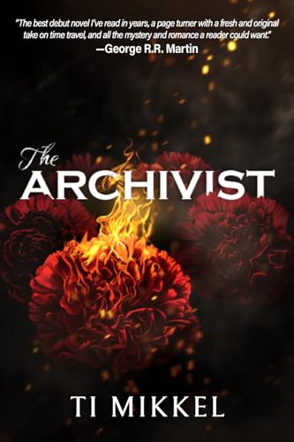 The Archivist (Kindle Edition)