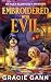 Embroidered with Evil: A Cl...