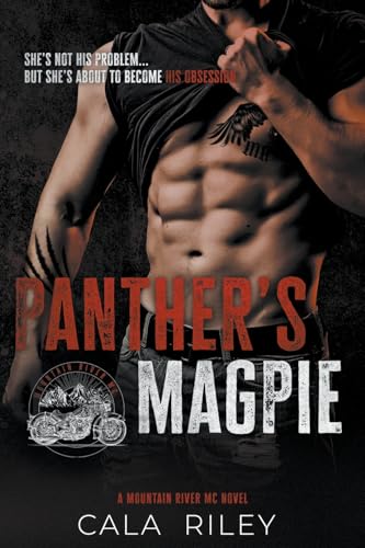 Panther's Magpie (Mountain River MC #1)