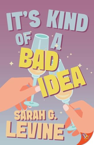 It's Kind of a Bad Idea (Paperback)