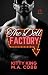 The Doll Factory by Kitty King