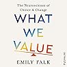 What We Value