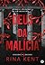 Deus da Malícia (Legado dos deuses #1)