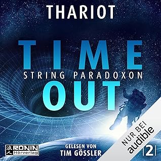 Time Out: Zwischen den Dimensionen, Band 2