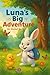 Luna's Big Adventure