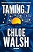 Taming 7 (Boys of Tommen, #5)