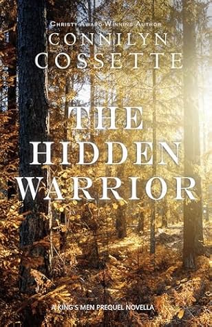The Hidden Warrior (The King's Men, #0.7)