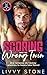 Scoring with the Wrong Twin (Française Ice Chronicles Hockey Series t. 2)