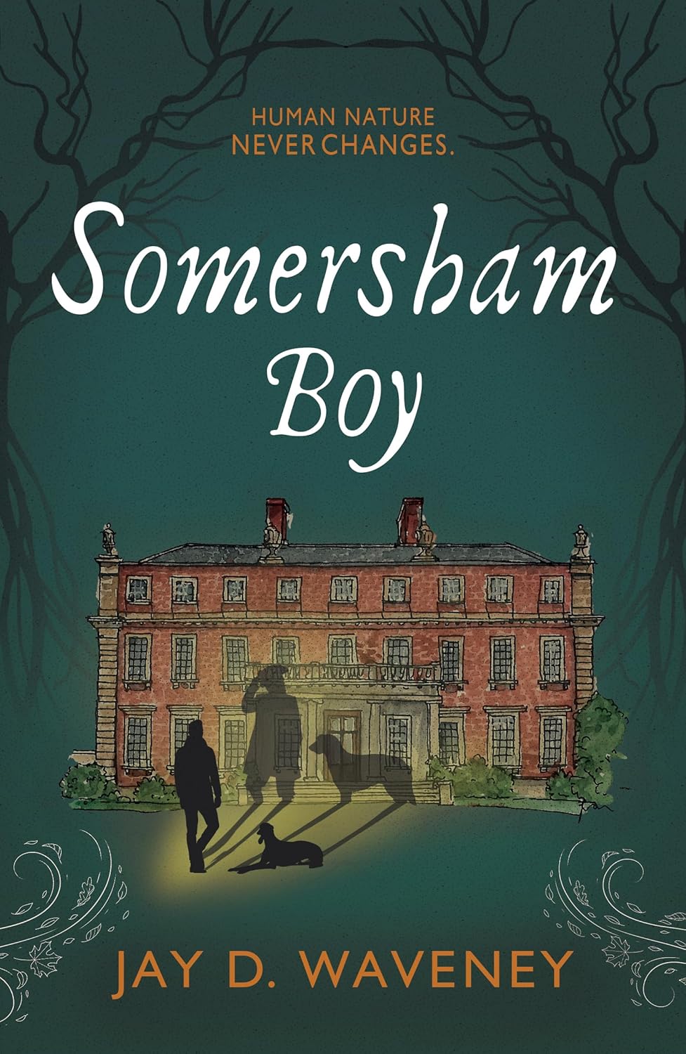 Somersham Boy (ebook)