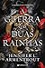 A Guerra das Duas Rainhas (Blood and Ash, #4)