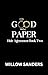 Good on Paper (The Heir Agr...