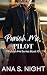 Punish Me, Pilot: A Dark Ob...